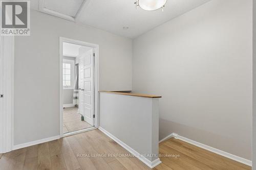 920 Walkley Road, Ottawa, ON - Indoor Photo Showing Other Room