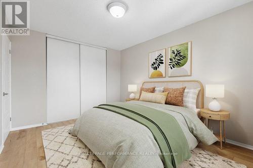 920 Walkley Road, Ottawa, ON - Indoor Photo Showing Bedroom