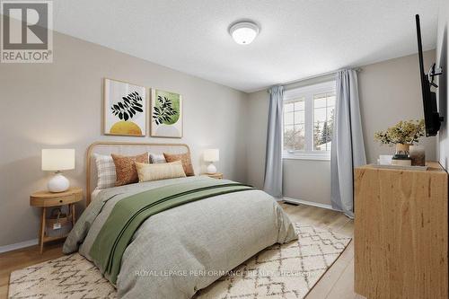920 Walkley Road, Ottawa, ON - Indoor Photo Showing Bedroom