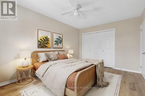 920 Walkley Road, Ottawa, ON - Indoor Photo Showing Bedroom