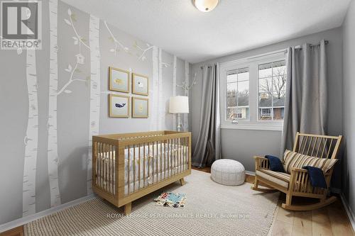 920 Walkley Road, Ottawa, ON - Indoor Photo Showing Bedroom