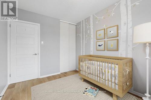 920 Walkley Road, Ottawa, ON - Indoor Photo Showing Bedroom