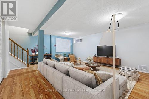 920 Walkley Road, Ottawa, ON - Indoor Photo Showing Other Room