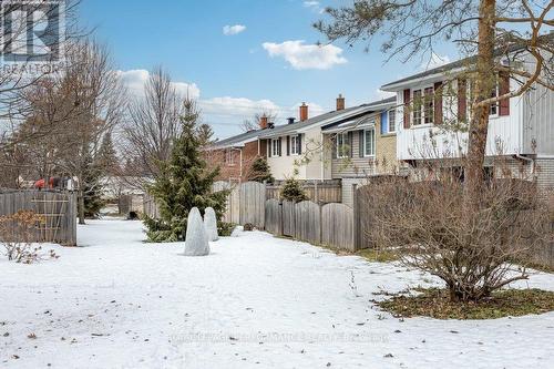 920 Walkley Road, Ottawa, ON - Outdoor