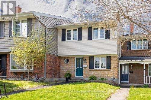 920 WALKLEY ROAD  Ottawa, ON K1V 6R5