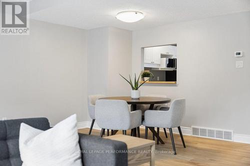 920 Walkley Road, Ottawa, ON - Indoor Photo Showing Dining Room