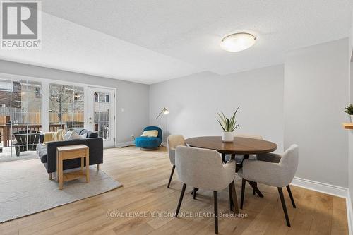 920 Walkley Road, Ottawa, ON - Indoor Photo Showing Dining Room