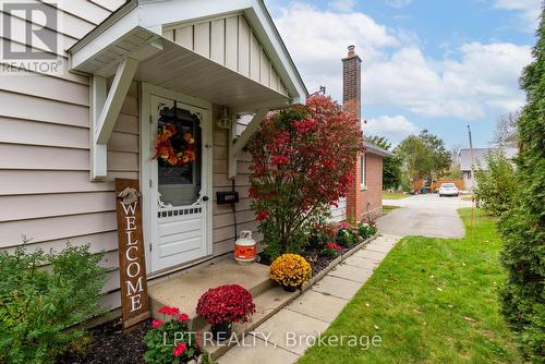 342 LINWOOD AVENUE  Orillia, ON L3V 2X1