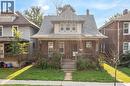 3245 Baby Street, Windsor, ON  - Outdoor 