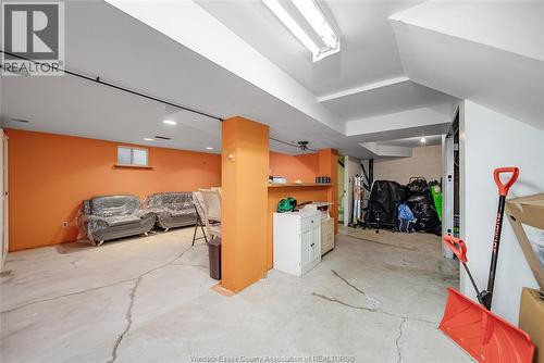 3245 Baby Street, Windsor, ON - Indoor