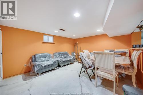 3245 Baby Street, Windsor, ON - Indoor