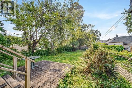 3245 Baby Street, Windsor, ON - Outdoor
