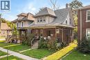 3245 Baby Street, Windsor, ON  - Outdoor With Facade 