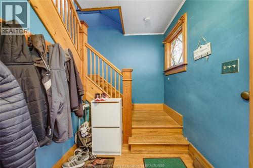 3245 Baby Street, Windsor, ON - Indoor Photo Showing Other Room