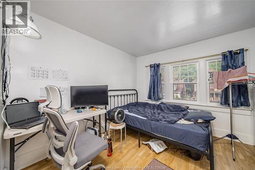 3245 Baby Street, Windsor, ON - Indoor Photo Showing Office