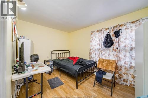 3245 Baby Street, Windsor, ON - Indoor
