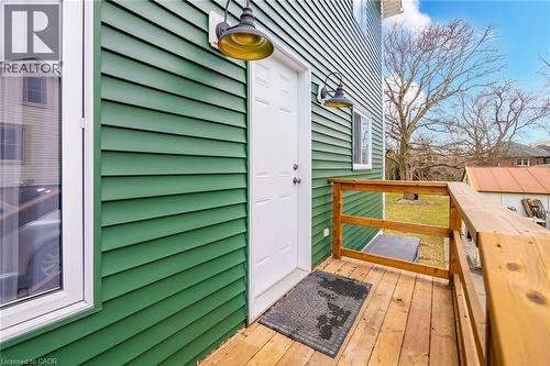 29 Quaker Road, Welland, ON - Outdoor With Exterior