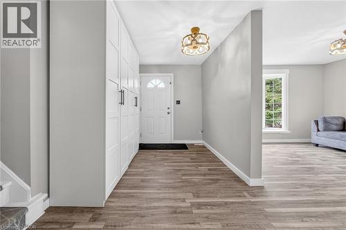 29 Quaker Road, Welland, ON - Indoor Photo Showing Other Room