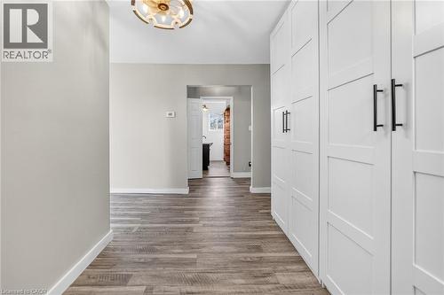29 Quaker Road, Welland, ON - Indoor Photo Showing Other Room