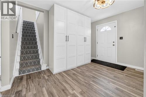 29 Quaker Road, Welland, ON - Indoor Photo Showing Other Room