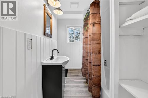 29 Quaker Road, Welland, ON - Indoor Photo Showing Bathroom