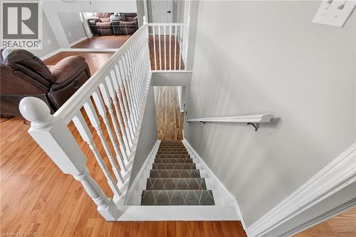 29 Quaker Road, Welland, ON - Indoor Photo Showing Other Room