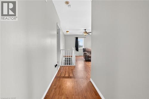 29 Quaker Road, Welland, ON - Indoor Photo Showing Other Room