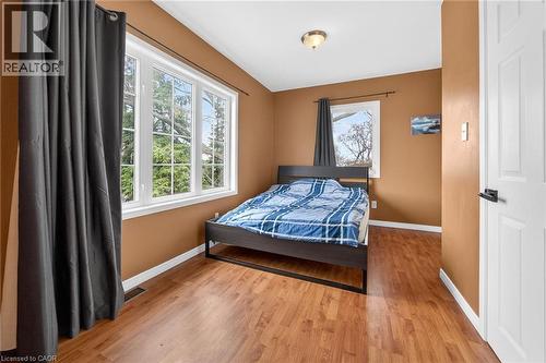 29 Quaker Road, Welland, ON - Indoor Photo Showing Bedroom