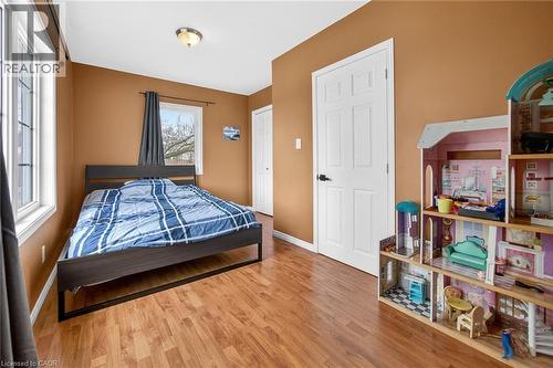 29 Quaker Road, Welland, ON - Indoor Photo Showing Bedroom