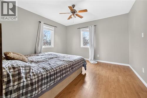 29 Quaker Road, Welland, ON - Indoor Photo Showing Bedroom