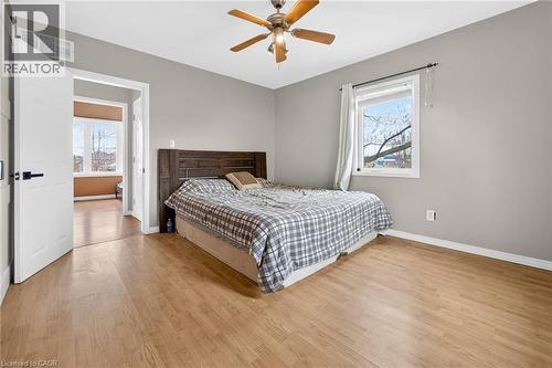29 Quaker Road, Welland, ON - Indoor Photo Showing Bedroom