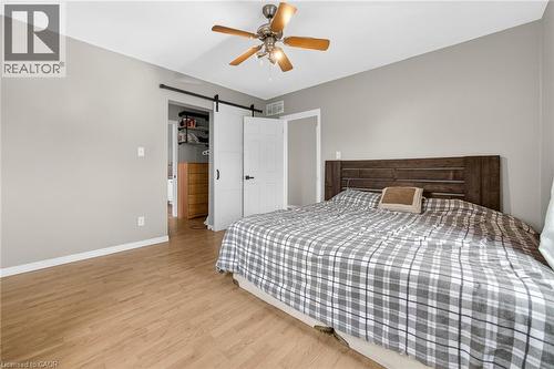29 Quaker Road, Welland, ON - Indoor Photo Showing Bedroom