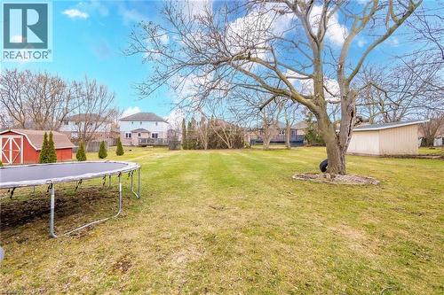 29 Quaker Road, Welland, ON - Outdoor