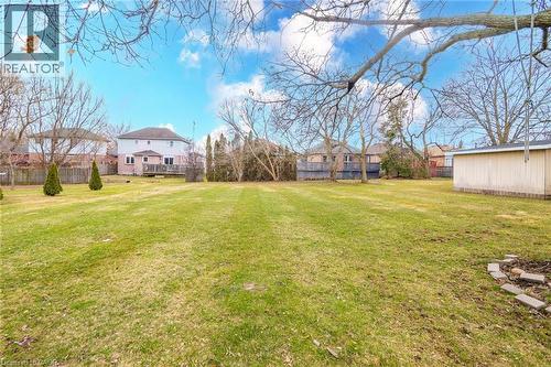 29 Quaker Road, Welland, ON - Outdoor