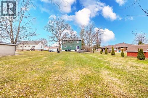 29 Quaker Road, Welland, ON - Outdoor
