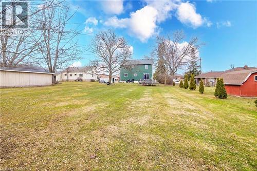 29 Quaker Road, Welland, ON - Outdoor