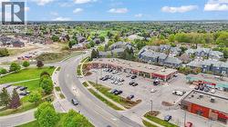 95 SAGINAW Parkway Unit# 6  Cambridge, ON N1T 1W2