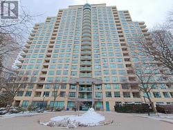 607 - 238 DORIS AVENUE Toronto, ON M2N 6W1