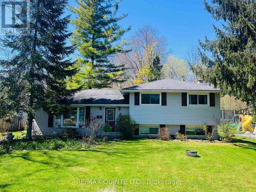 527 MONTROSE ROAD  Quinte West (Sidney Ward), ON K8R 1B2