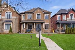 5160 16TH AVENUE  Markham, ON L6C 2H1