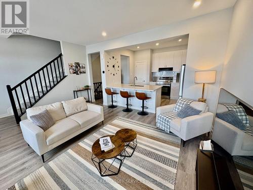 617 QUILTER ROW  Ottawa, ON K0A 2Z0