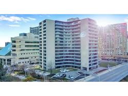 507-111 RIVERSIDE Drive  Windsor, ON N9A 2S6