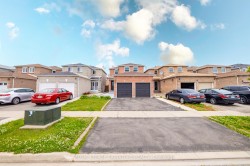 34 Meadowlark Drive  Brampton, ON L6Y 4A7