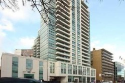1807-212 Eglinton Avenue E Toronto, ON M4P 0A3