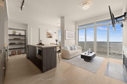 6108-7 Grenville Street  Toronto, ON M4Y 0E9