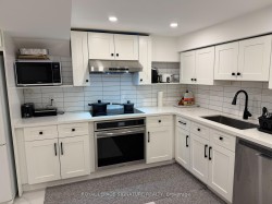 Shared Basement-9 Breadner Drive  Toronto, ON M9R 3M3