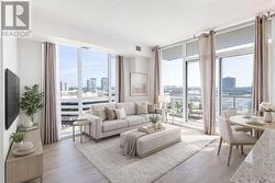 612 - 70 FOREST MANOR ROAD Toronto, ON M2J 0A9