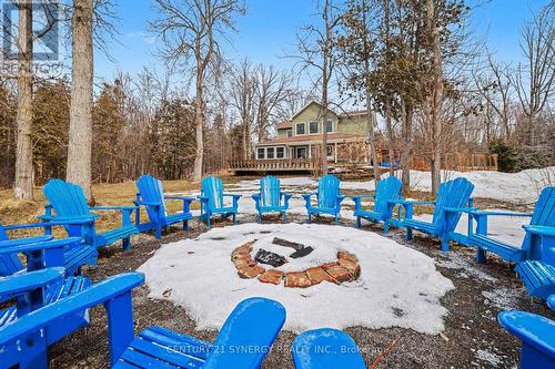 393 & 399 GOLD CREEK ROAD  Drummond/North Elmsley, ON K0G 1K0