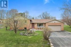 856 CHURCH DRIVE Innisfil, ON L0L 1K0