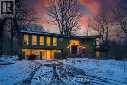50 CONCESSION RD 2 W  Tiny, ON L0L 2T0